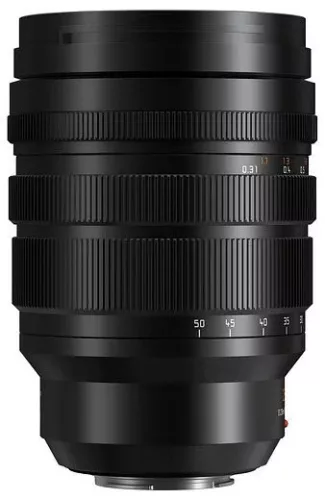Panasonic Leica DG Vario-Summilux 25-50mm f/1.7 Asph.