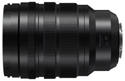 Panasonic Leica DG Vario-Summilux 25-50mm f/1.7 Asph.