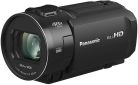 Panasonic HC-V900E-K Memóriakártyás kamera - fekete
