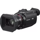 Panasonic HC-X1600E professzionális 4K kamera
