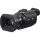 Panasonic HC-X1600E professzionális 4K kamera