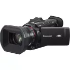 Panasonic HC-X1600E professzionális 4K kamera