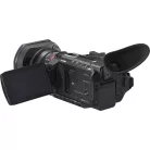 Panasonic HC-X1600E professzionális 4K kamera