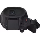 Panasonic HC-X1600E professzionális 4K kamera