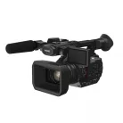 Panasonic HC-X20E professzionális 4K kamera