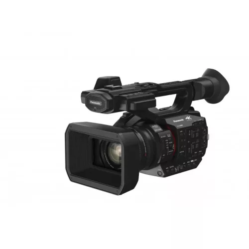 Panasonic HC-X20E professzionális 4K kamera