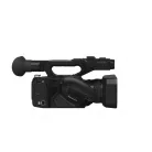 Panasonic HC-X20E professzionális 4K kamera