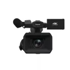 Panasonic HC-X20E professzionális 4K kamera