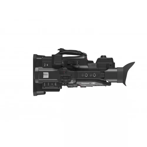 Panasonic HC-X2E professzionális 4K kamera