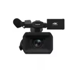 Panasonic HC-X2E professzionális 4K kamera