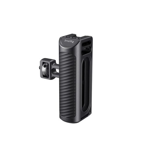 SMALLRIG Aluminum Side Handle for Smartphone Cage HSS2424