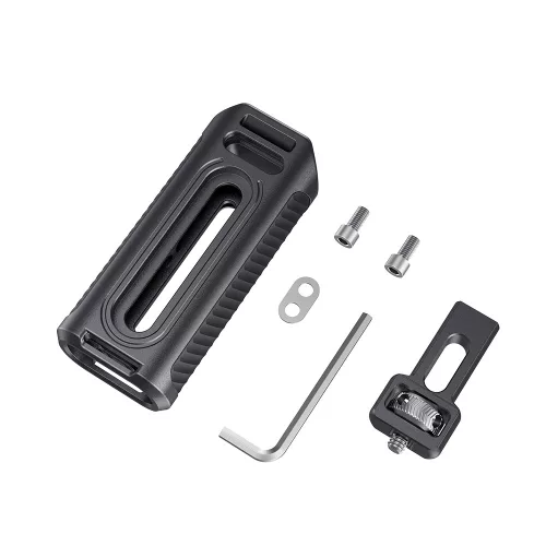 SMALLRIG Aluminum Side Handle for Smartphone Cage HSS2424