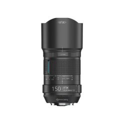Irix 150mm f/2.8 Dragonfly Macro objektív (Canon)