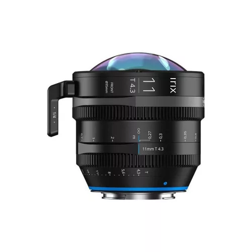 Irix Cine 11mm T4.3 objektív (Leica L)
