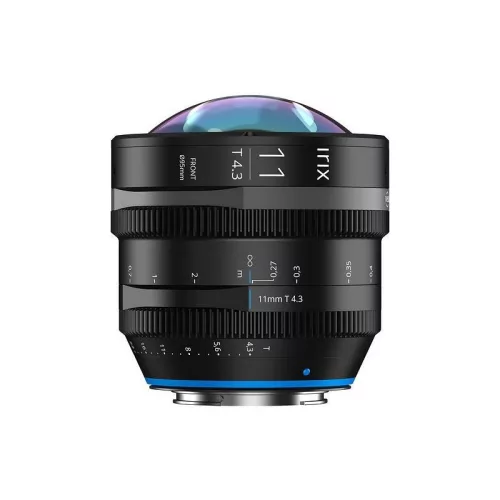 Irix Cine 11mm T4.3 objektív (Leica L)