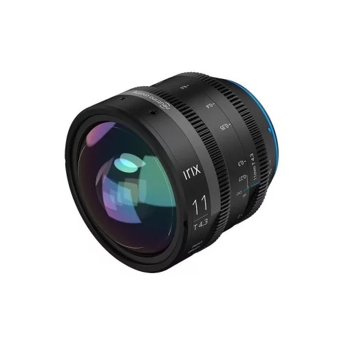 Irix Cine 11mm T4.3 objektív (Leica L)