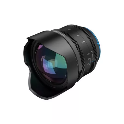 Irix Cine 11mm T4.3 objektív (Leica L)