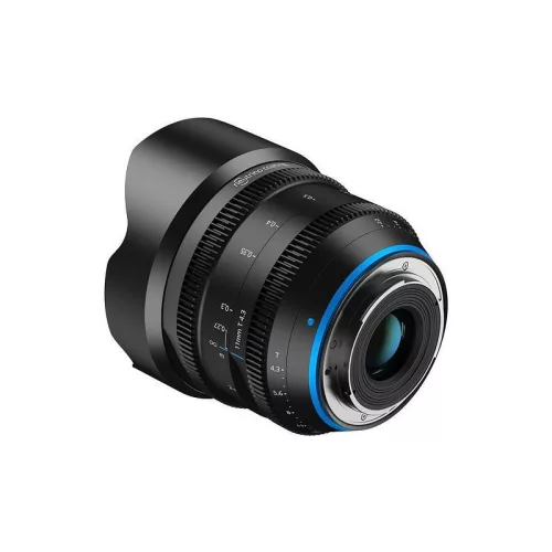 Irix Cine 11mm T4.3 objektív (Leica L)