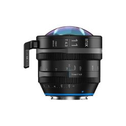 Irix Cine 11mm T4.3 objektív (Canon RF)