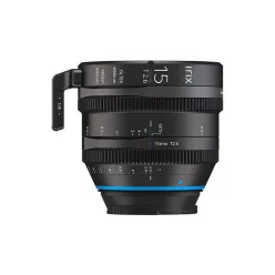 Irix Cine 15mm T2.6 objektív (Leica L)