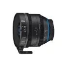 Irix Cine 15mm T2.6 objektív (Leica L)