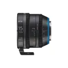 Irix Cine 15mm T2.6 objektív (Leica L)