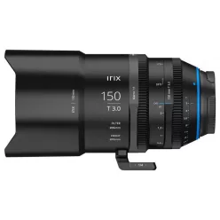 Irix Cine 150mm T3.0 objektív (Leica L)