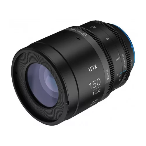 Irix Cine 150mm T3.0 objektív (Leica L)