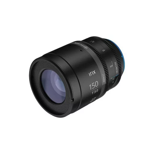 Irix Cine 150mm T3.0 objektív (Nikon Z)