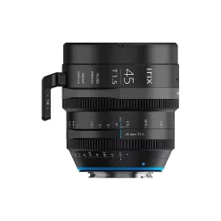 Irix Cine 45mm T1.5 objektív (Leica L)