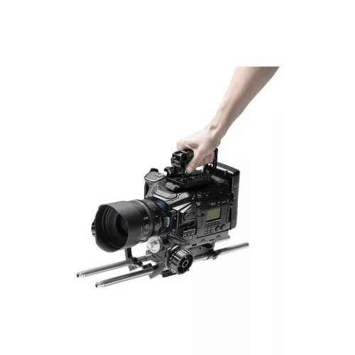 Irix Cine 45mm T1.5 objektív (Leica L)
