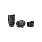 Irix Cine 45mm T1.5 objektív (Leica L)
