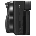 Sony Alpha 6100 váz (fekete)