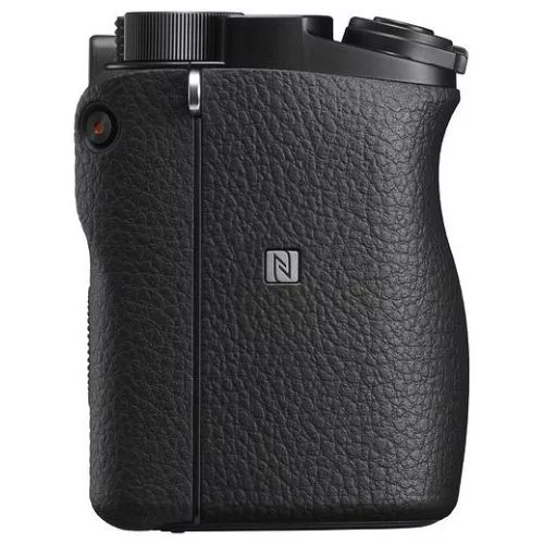 Sony Alpha 6100 váz (fekete)