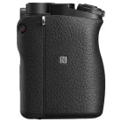 Sony Alpha 6100L kit (16-50mm f/3.5-5.6) (fekete)