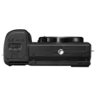 Sony Alpha 6100L kit (16-50mm f/3.5-5.6) (fekete)