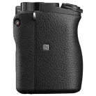 Sony Alpha 6400 váz (fekete) (ILCE6400AB.CEC)