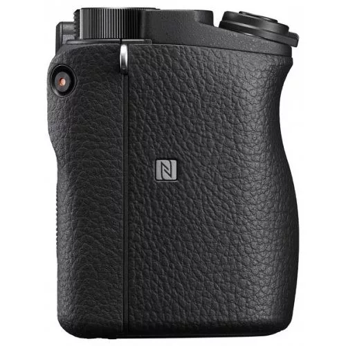 Sony Alpha 6400 váz (fekete) (ILCE6400AB.CEC)