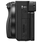 Sony Alpha 6400 váz (fekete) (ILCE6400AB.CEC)