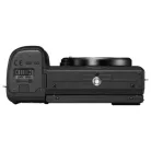 Sony Alpha 6400 váz (fekete) (ILCE6400AB.CEC)