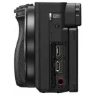 Sony Alpha 6400M kit (18-135mm f/3.5-5.6) (fekete) (ILCE6400AMB.CEC) 