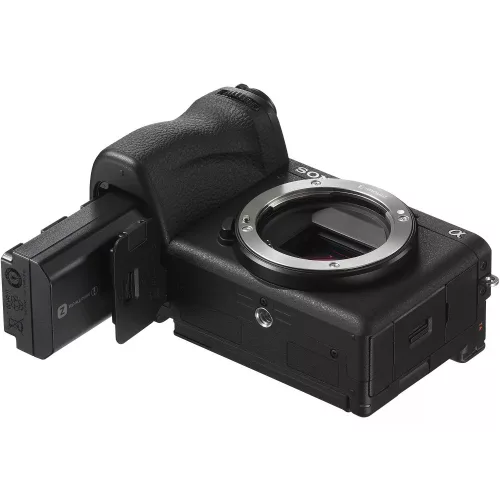 Sony Alpha 6700 váz (ILCE-6700)