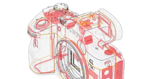 Sony Alpha 7 III váz (ILCE7M3B.CEC) -80.000 Ft SONY80 kuponkóddal