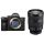 Sony Alpha 7 III kit (24-105mm f/4 G OSS) (ILCE7M3GBDI.EU)