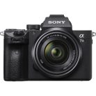 Sony Alpha 7 III kit (28-70mm f/3.5-5.6 OSS) (ILCE7M3KB.CEC)