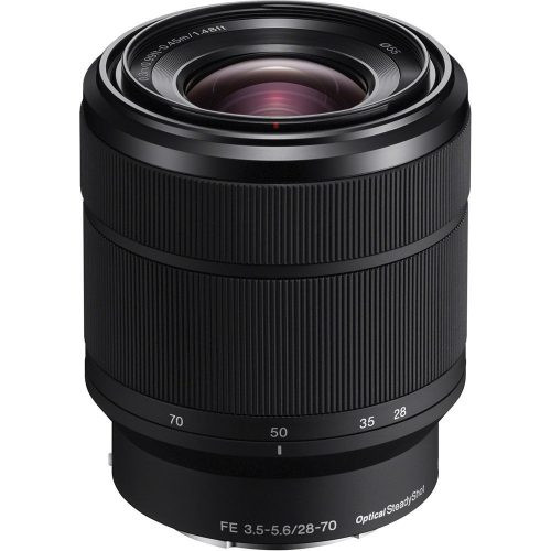 Sony Alpha 7 III kit (28-70mm f/3.5-5.6 OSS) (ILCE7M3KB.CEC)