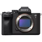 Sony Alpha 7 IV váz (ILCE7M4B.CEC) 699.790 Ft kuponnal! SONY260 kuponkóddal