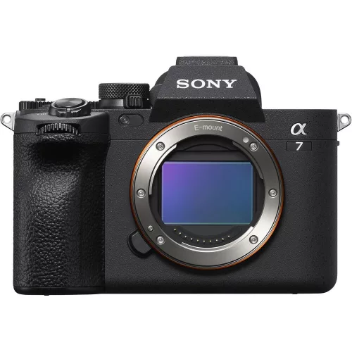 Sony Alpha 7 IV váz (ILCE7M4B.CEC) 699.790 Ft kuponnal! SONY260 kuponkóddal