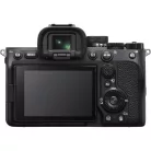Sony Alpha 7 IV váz (ILCE7M4B.CEC) 699.790 Ft kuponnal! SONY260 kuponkóddal