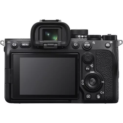 Sony Alpha 7 IV váz (ILCE7M4B.CEC) 699.790 Ft kuponnal! SONY260 kuponkóddal